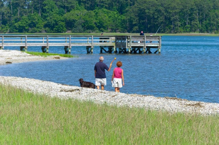 Devaun Park Sunset Beach Nc